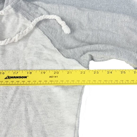 LIVE LOVE OURAY Rodeo Graphic Pullover Hoodie XL – Raglan Hooded Sweatshirt - Picture 9 of 12